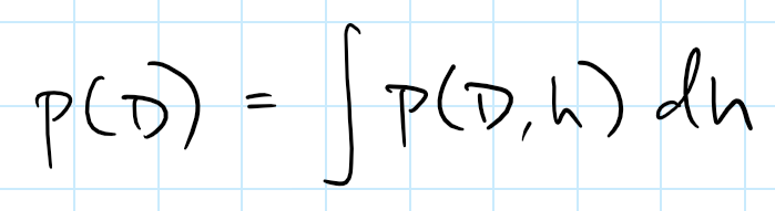 什么是最大似然估计、最大后验估计以及贝叶斯参数估计