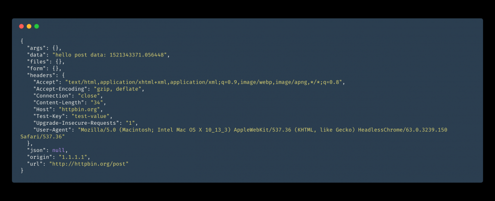 爬虫 JavaScript 篇[Web 漏洞扫描器]