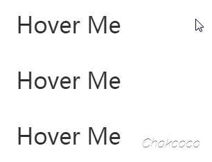 妙用 scale 与 transfrom-origin，精准控制动画方向