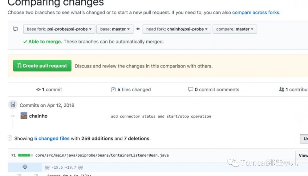 怎样参与到全世界优秀的开源项目中？
