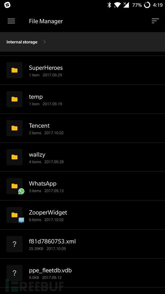 手把手教你接管基于BLE的IoT智能灯泡