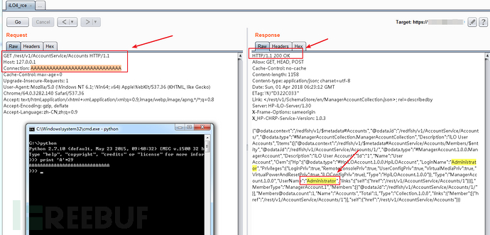 CVE-2017-12542简单分析及复现