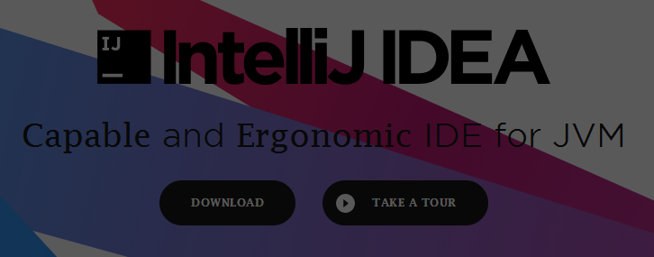Java效率工具之Intellij IDEA