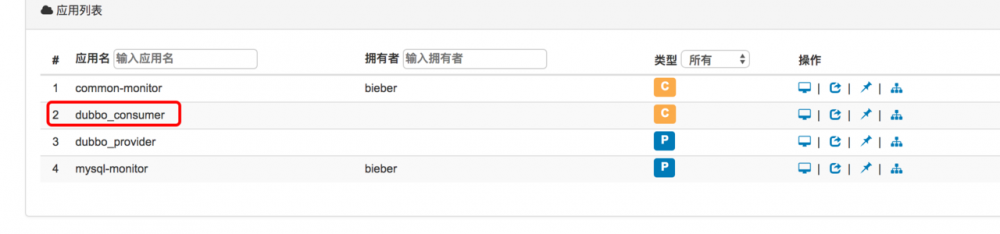 Dubbo入门(2) - 简单实践