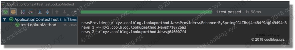 Spring IOC 容器源码分析系列文章导读