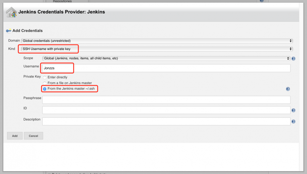 【iOS 开发】使用 Jenkins + Fastlane 持续集成 iOS 项目