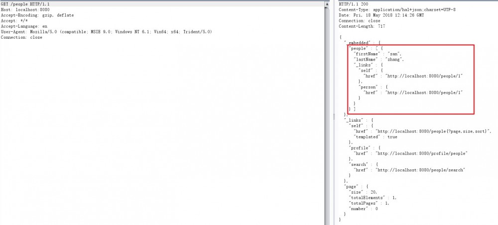 Spring-Data-REST-RCE复现分析【CVE-2018-1259】