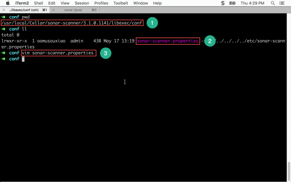 如何使用 SonarQube 檢查 Java 專案 ?