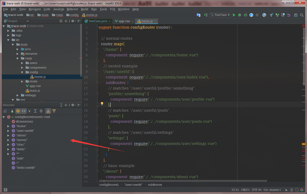 Java效率工具之Intellij IDEA