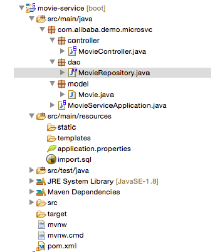 使用阿里云ACM简化你的Spring Cloud微服务环境配置管理