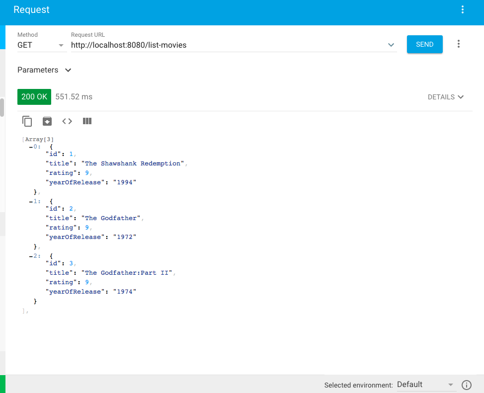 使用阿里云ACM简化你的Spring Cloud微服务环境配置管理