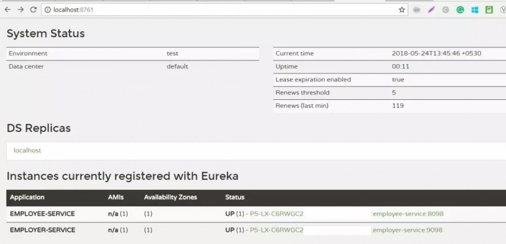 [译] 如何使用 Spring Boot 构建微服务