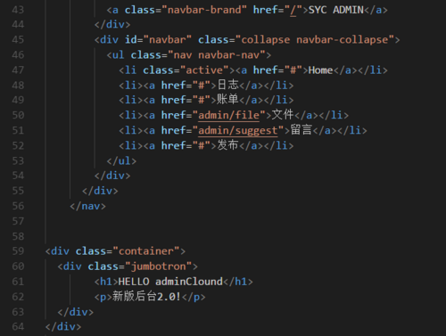 SCTF2018 Web Writeup