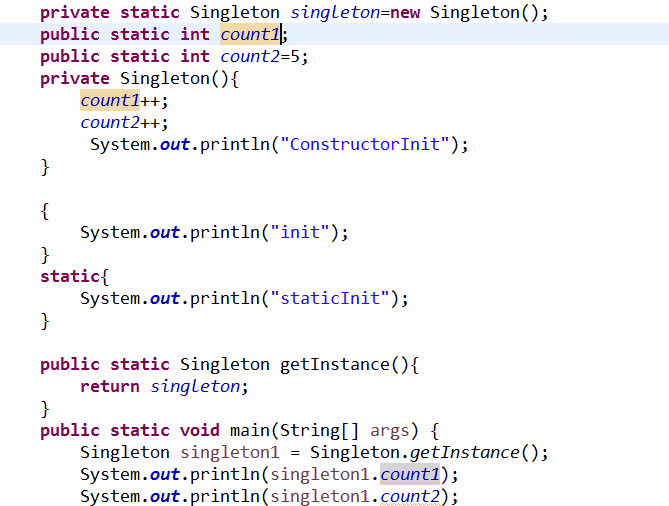 深入理解JVM（四）类加载的时机