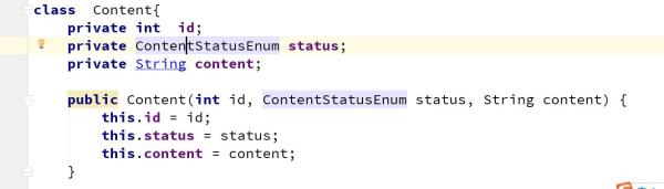 Java之枚举，程序员应该掌握的开发技巧「简洁易懂又安全的代码」