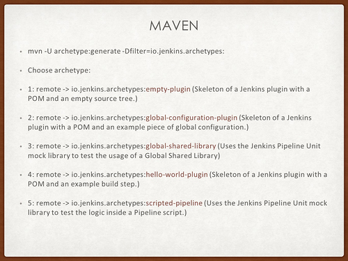 手把手教你Jenkins开发进阶，加速DevOps落地