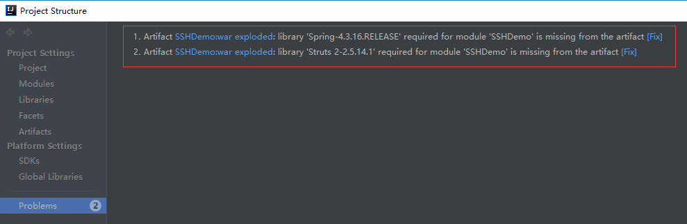 [Java web]Spring+Struts2+Hibernate整合过程