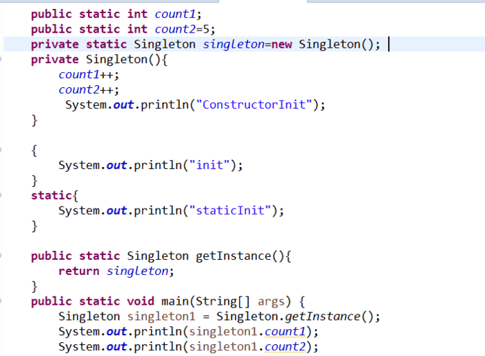 深入理解JVM（四）类加载的时机