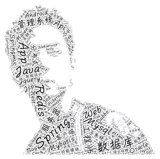 资深程序员用Python爬取了11万Java程序员！Java原来是这样的呢！