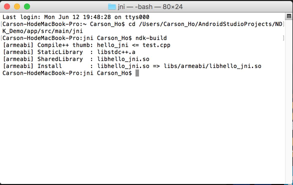 Android：JNI 与 NDK到底是什么