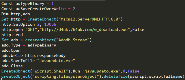 WannaMine再升级，摇身一变成为网络攻击军火商