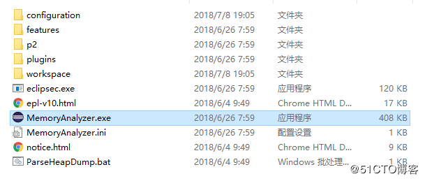 基于JDK命令行工具的监控