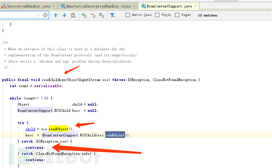 天融信关于CVE-2018-2893 WebLogic反序列化漏洞分析