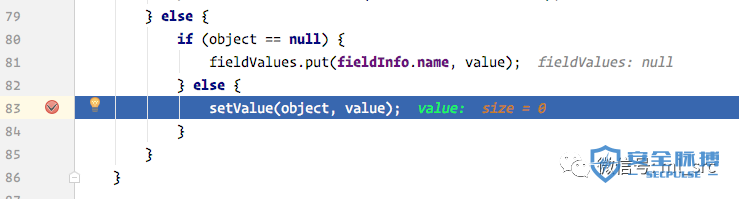 【技术分享】fastjson <= 1.2.24 反序列化漏洞分析