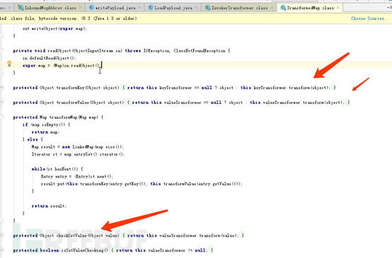 天融信关于CVE-2018-2893 WebLogic反序列化漏洞分析