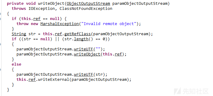 Weblogic JRMP反序列化漏洞回顾