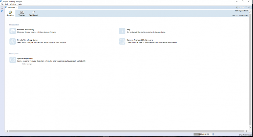基于JDK命令行工具的监控