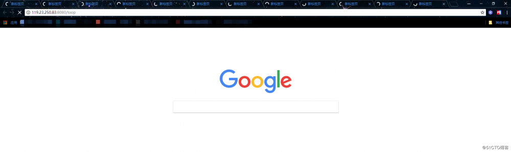 基于JDK命令行工具的监控