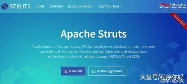 流行的9个Java框架介绍：优点、缺点等等