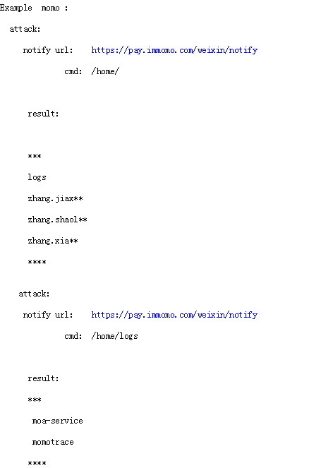 微信支付JAVA SDK存在漏洞，可导致商家服务器被入侵（绕过支付）