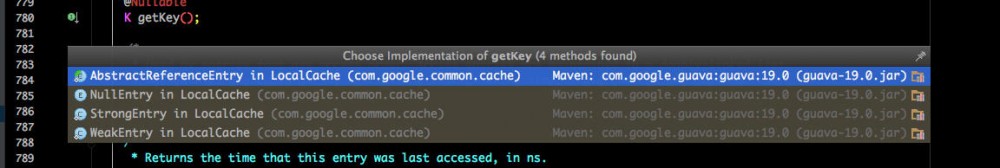 Guava 源码分析（Cache 原理【二阶段】）