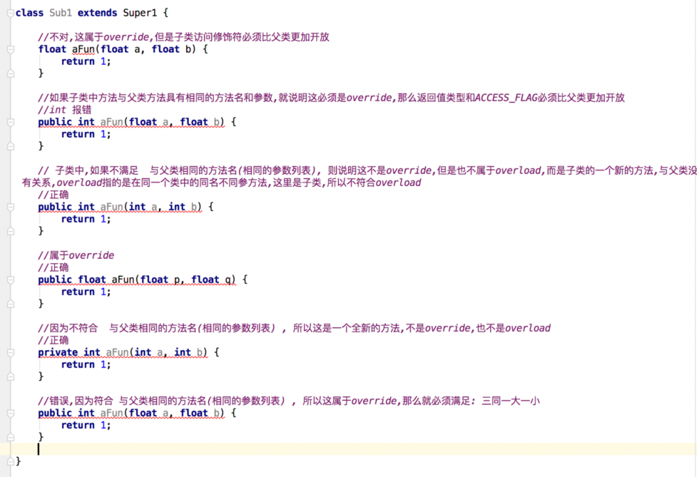牛客网刷题(纯java题型 31~60题)