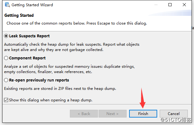 基于JDK命令行工具的监控