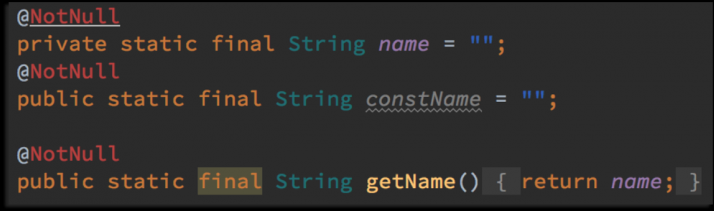 Kotlin旅途之类与接口