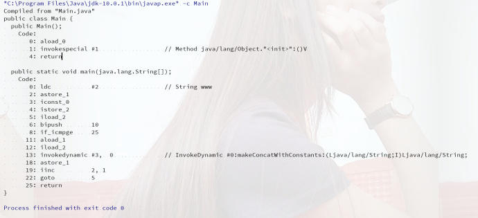 《字符串连接你用+还是用StringBuilder》续
