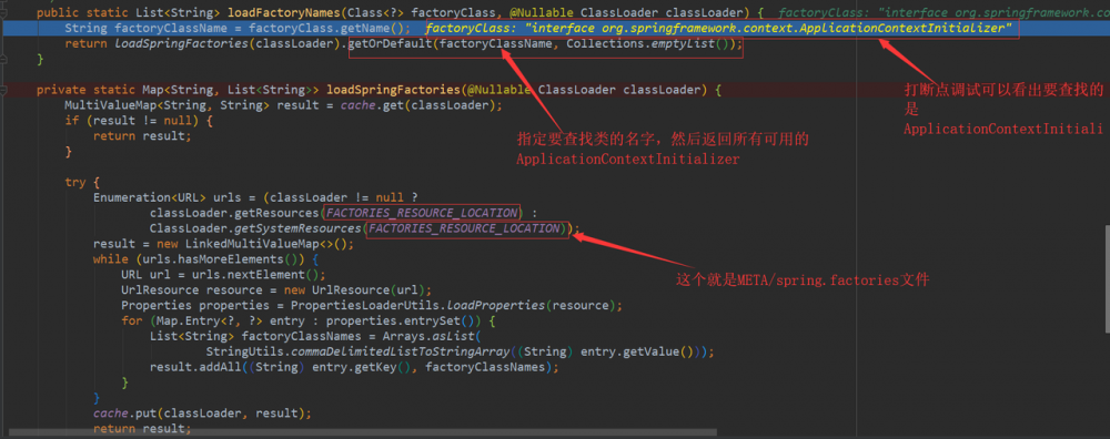 springboot系列文章之启动原理详解