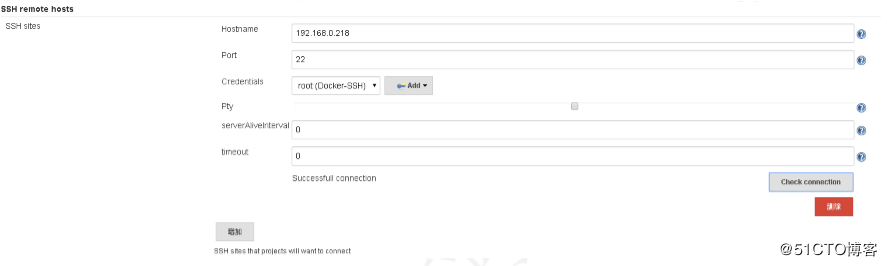 Jenkins与Docker的自动化CI/CD实战