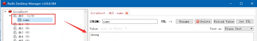 SpringBoot | 第十一章：Redis 的集成和简单使用