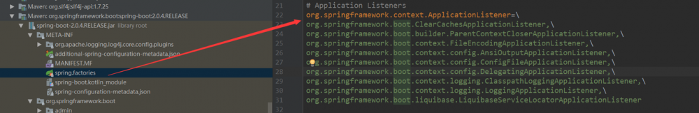 springboot系列文章之启动原理详解