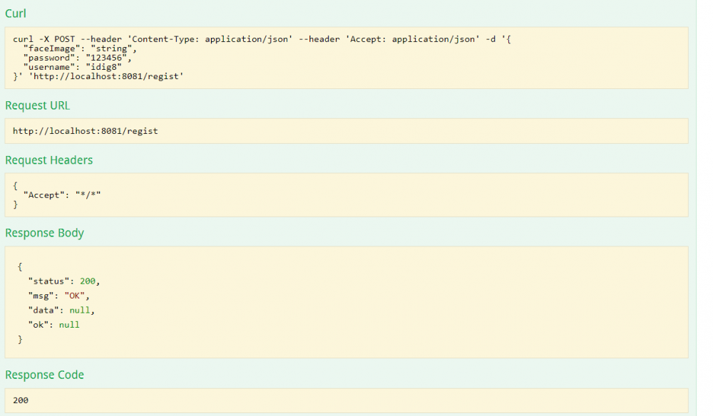「小程序JAVA实战」swagger2的使用与接口测试（34）