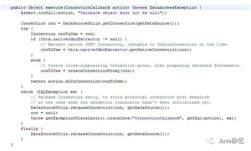 详解设计模式在Spring中的应用