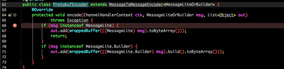 Netty(三) 什么是 TCP 拆、粘包？如何解决？