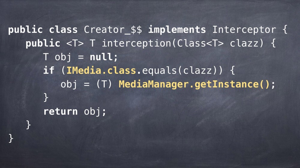 Android 通过 APT 解耦模块依赖