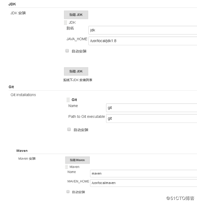 Jenkins与Docker的自动化CI/CD实战