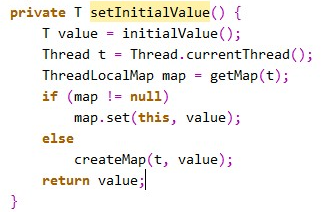 深入剖析ThreadLocal