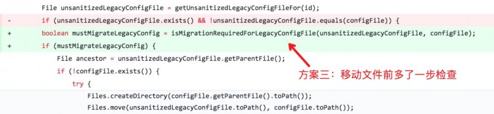 Jenkins配置文件路径改动导致管理员权限开放漏洞(CVE-2018-1999001)